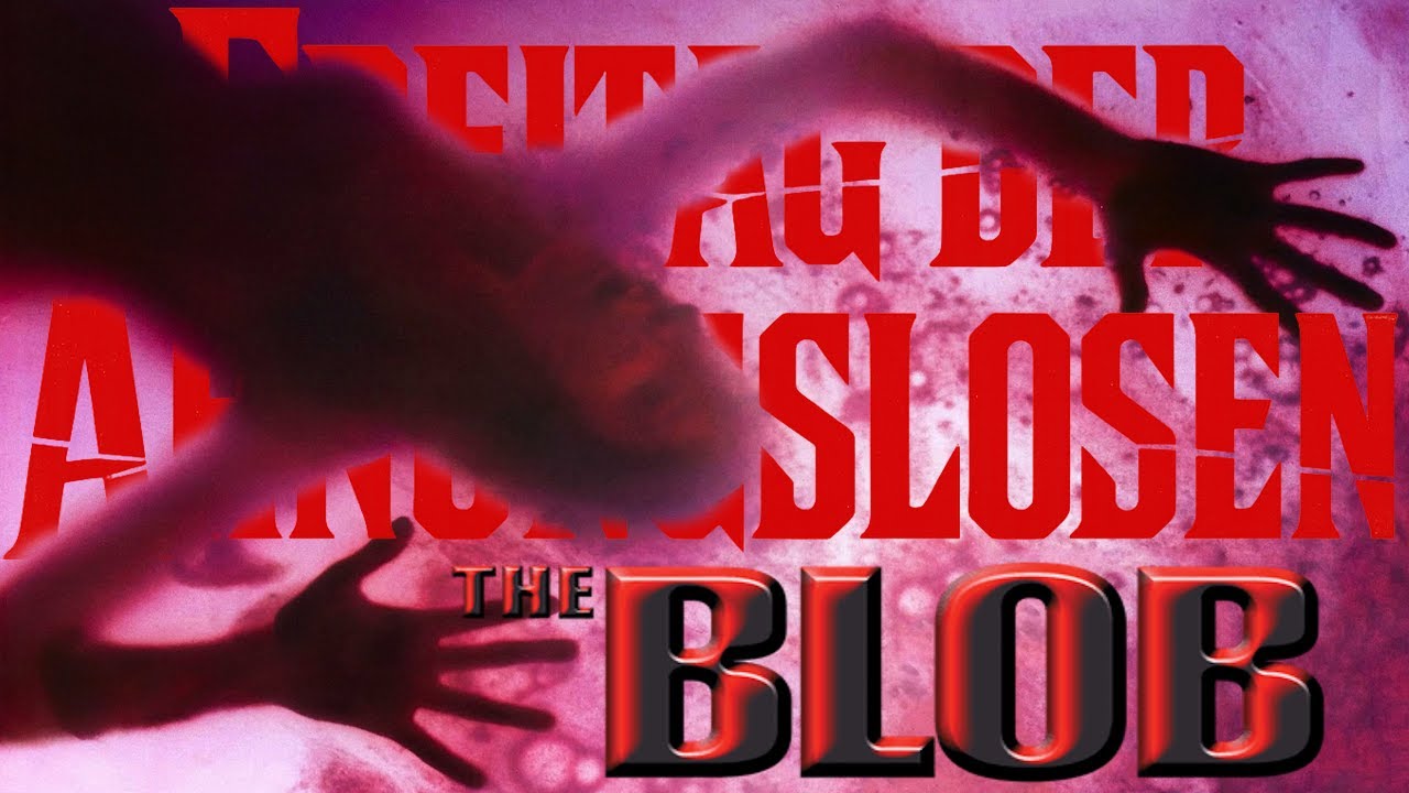 Ist das Heilige Body Horror Remake wirklich so Heilig? | Der Blob