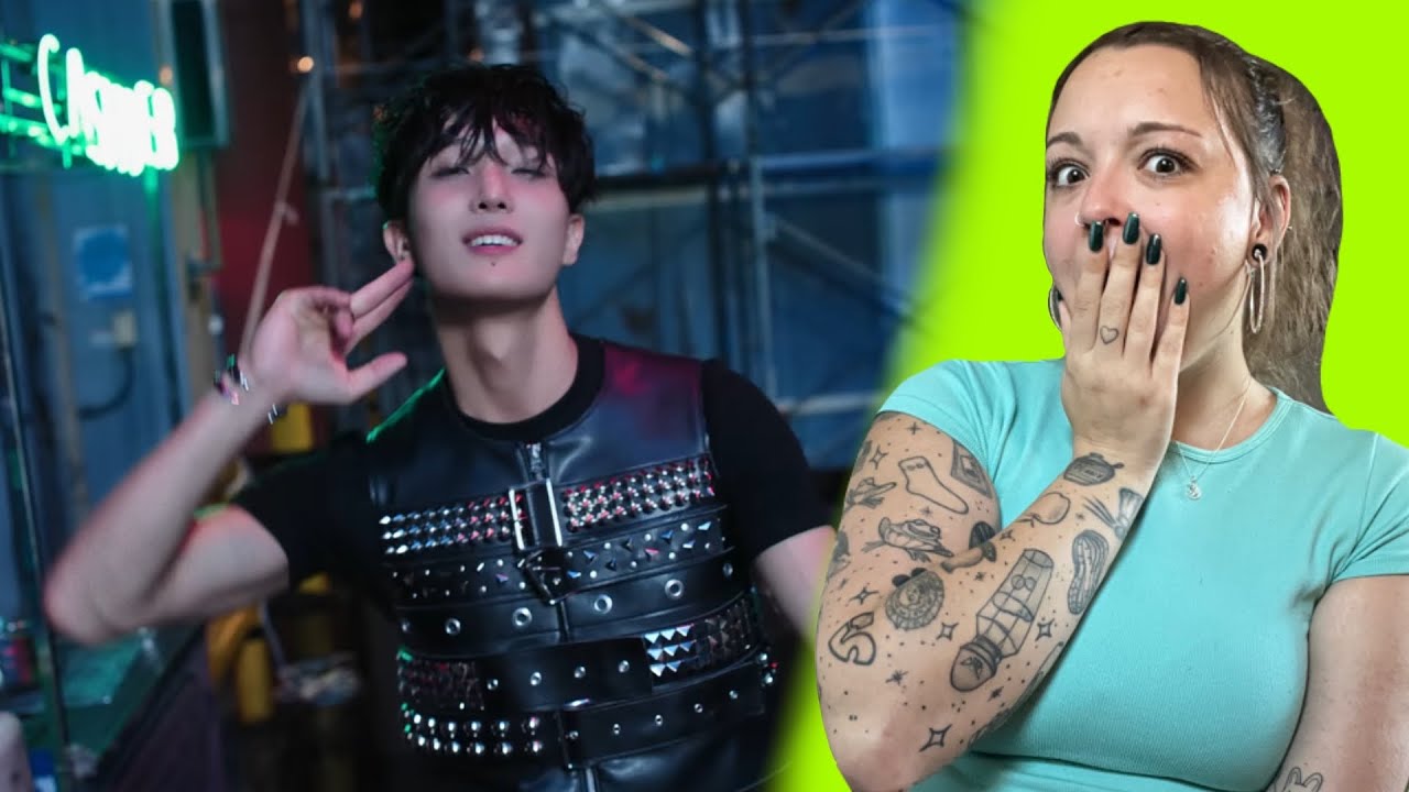 I HAVE HOMEWORK TO DO | 'Superpower (Peak)' & 'Iconic' Xikers MV Reactions