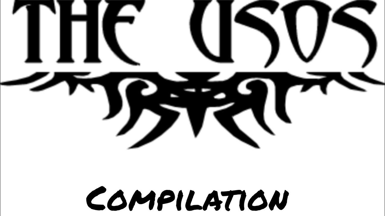The Usos Compilation.