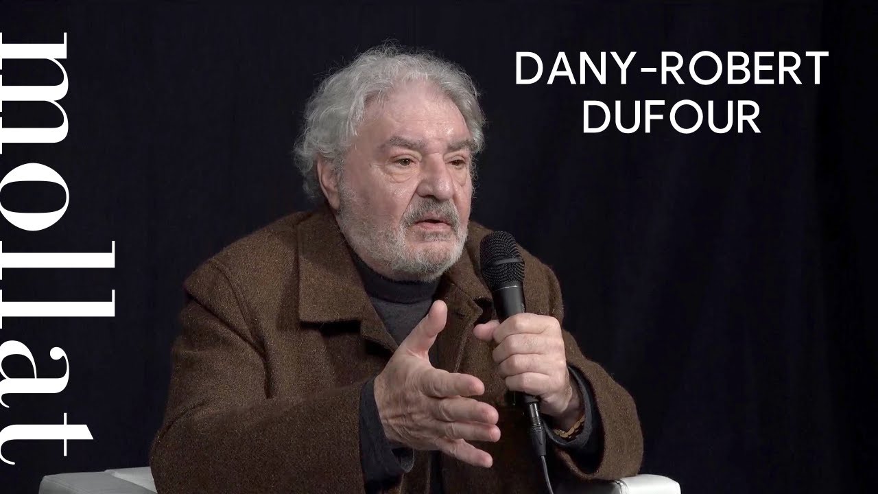 Dany-Robert Dufour - Le Dr. Mabuse et ses doubles ou L'art d'abuser autrui : essai