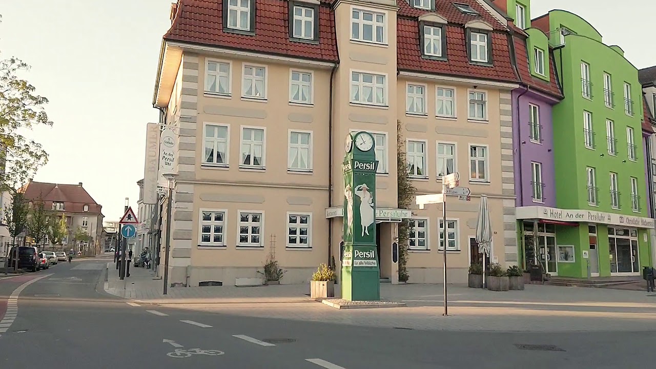 L&uuml;nen Impressionen 2020