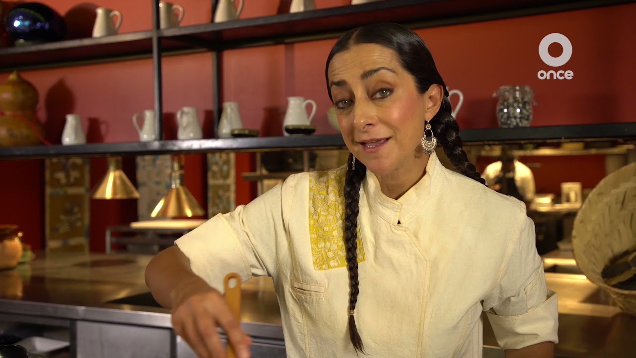 Hagamos país. Comiendo saludable - Chile cascabel