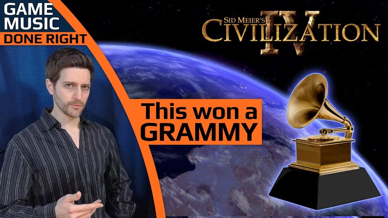 Baba Yetu makes history – Game Music Done Right