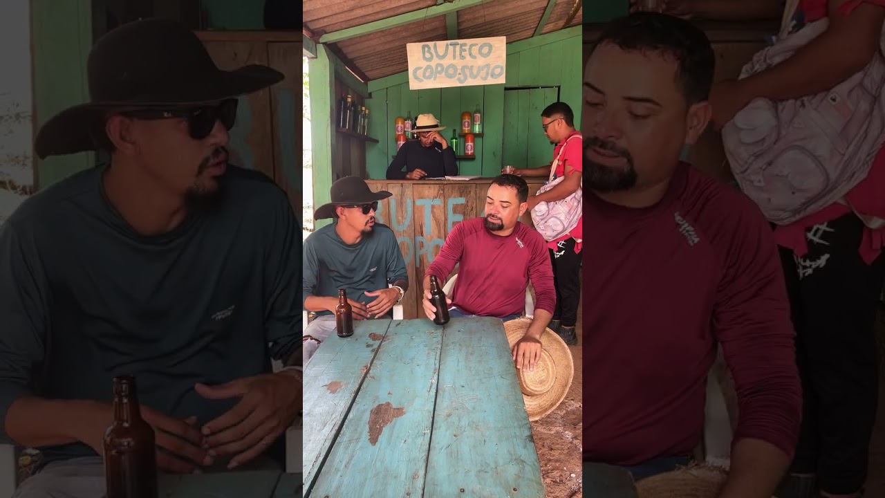 Lagartixa achou que era esperto mas na verdade é um bobão