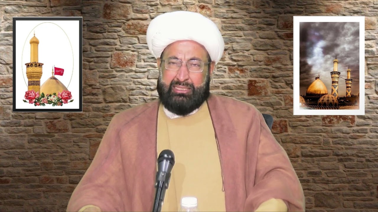 Prayers and fasting for the first three days of Shaban
