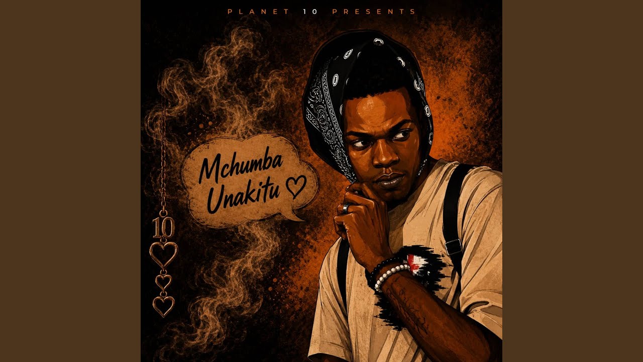 Mchumba Unakitu