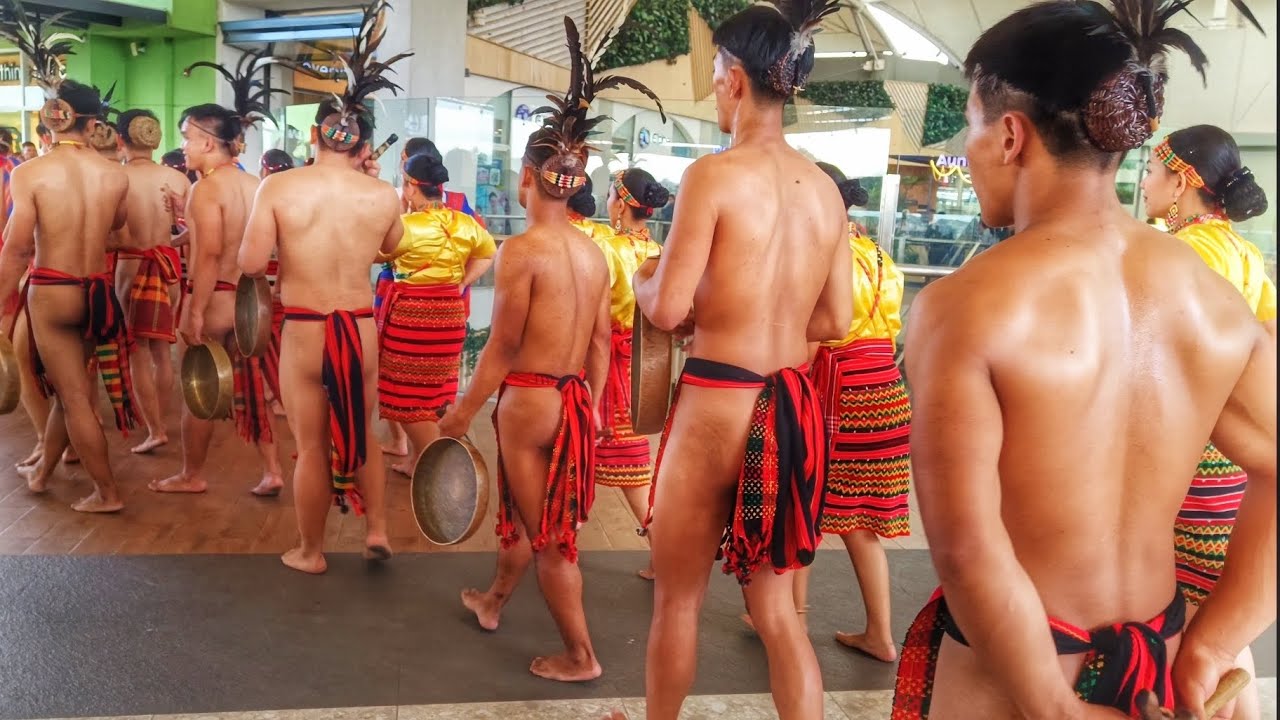University of Baguio UBBOK Cultural Dance Performance | Panagbenga Festival 2025 #culture #dance