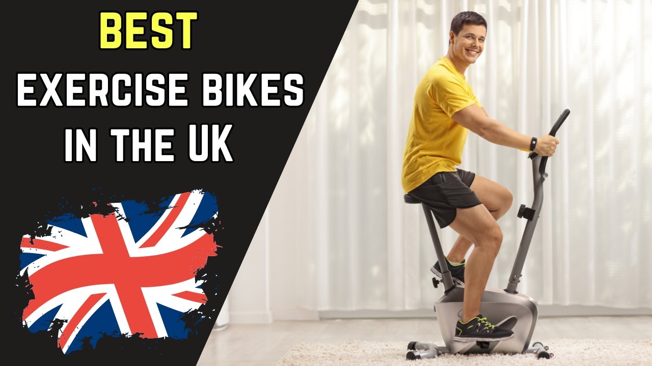 4 Best Exercise Bikes UK - Top picks in 2026
