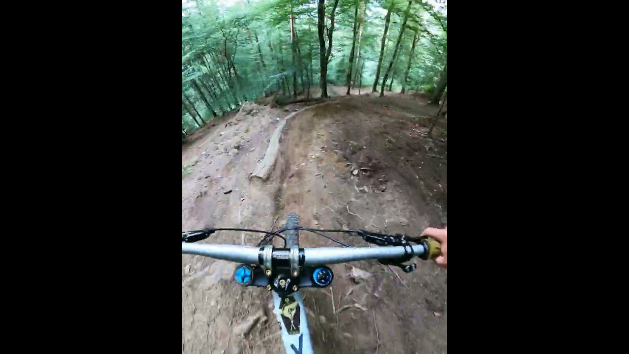 Maribor Bikepark Pohorje - Fury Trail powered by LukasBikes