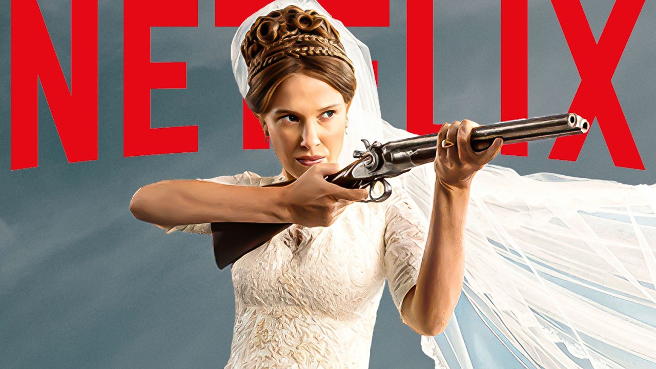 Top 10 Brand New Netflix Releases in July 2026