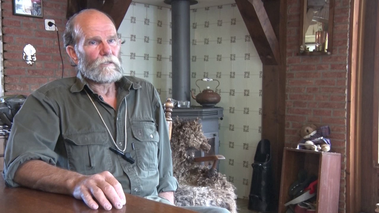 Jagen in Amstelland: Eduard van Adrichem