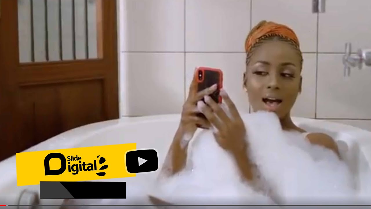 Karen - SHADA (Official Video)