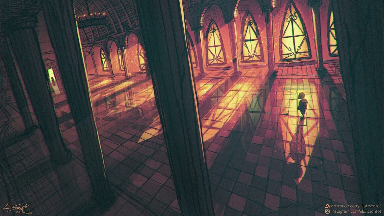 Undertale - The Choice Remix (073)