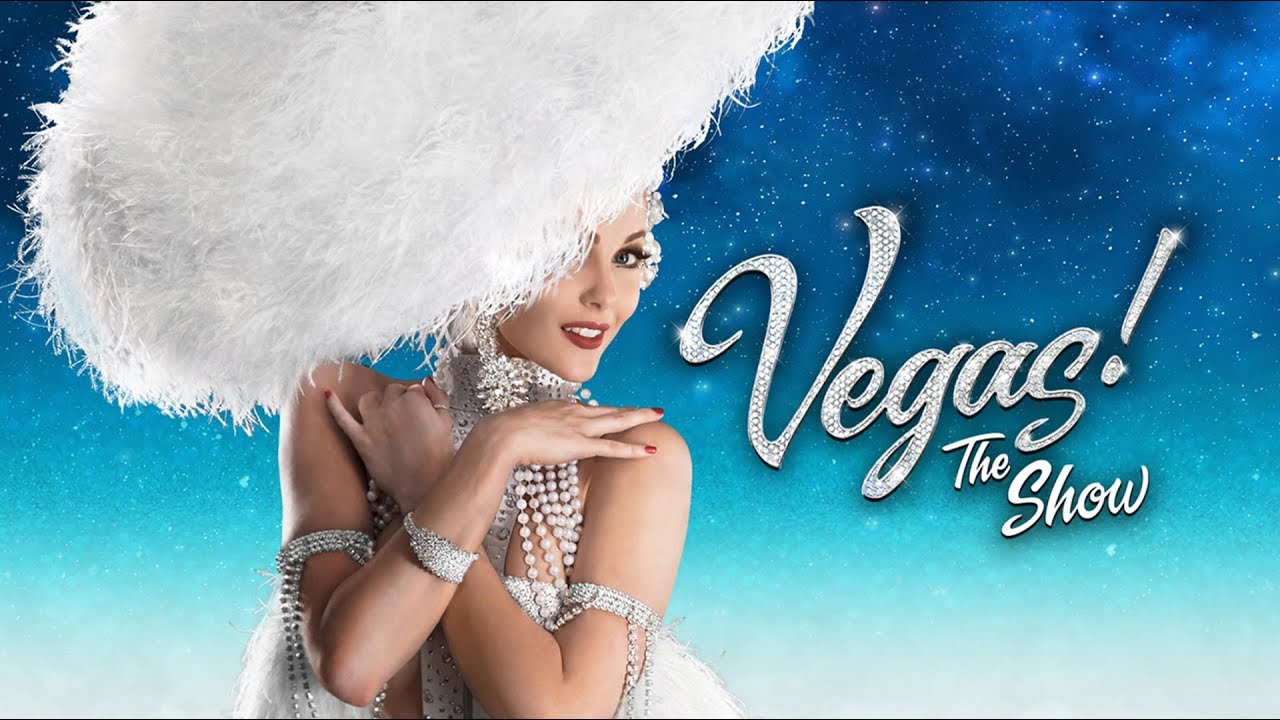Vegas! The Show at Planet Hollywood Resort and Casino