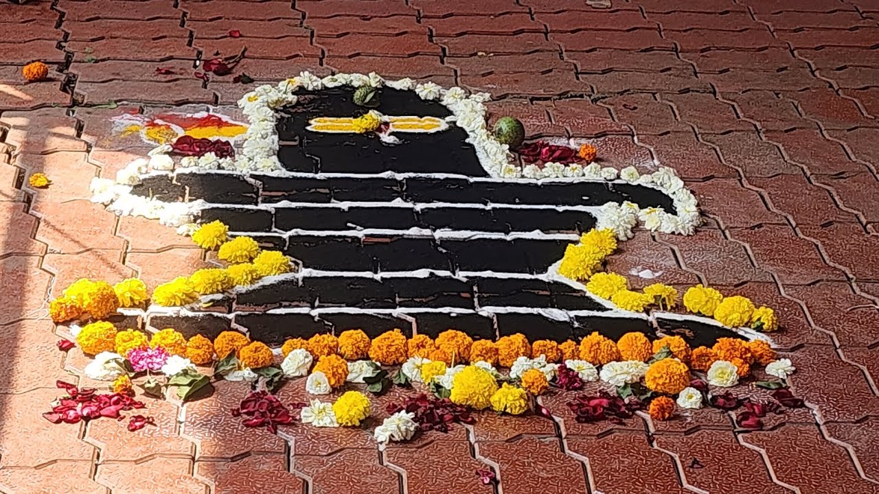 Mahashivratri Celebration - Mahadev Temple at Kondeshwar #lordmahadev #lordshiva #mahashivratri 