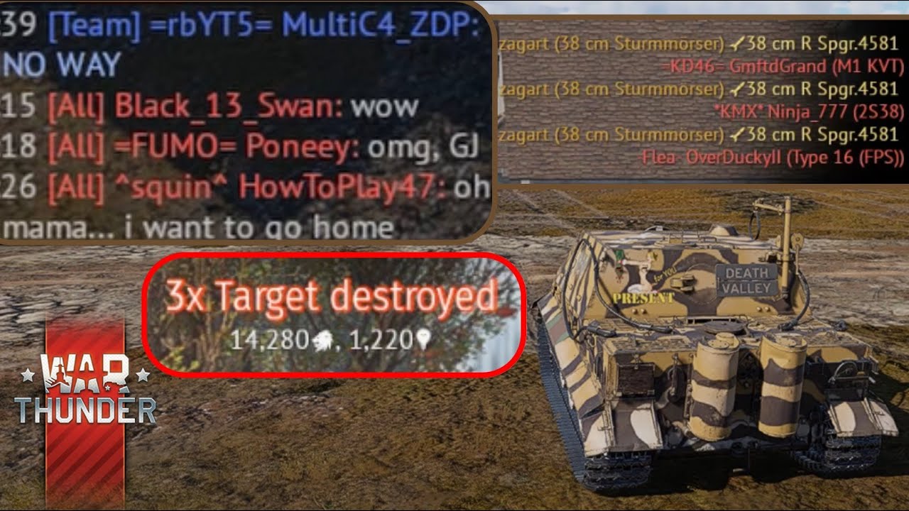 Spots for guaranteed artillery kills | Secret Positions #30