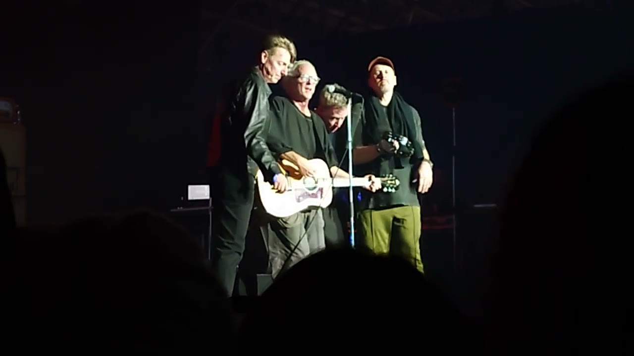 Travis / Flowers in the Window, rockin' on sonic 2026 January 4th @ Makuhari Messe