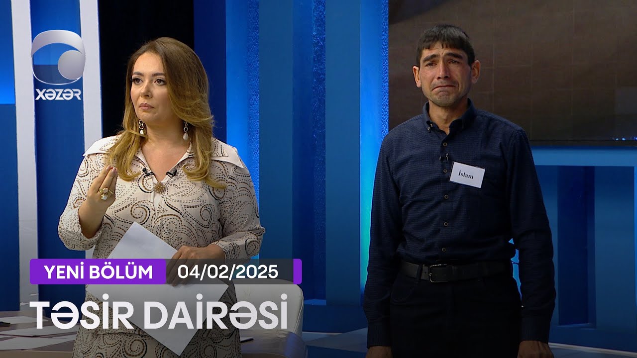 Təsir Dairəsi - 04.02.2025