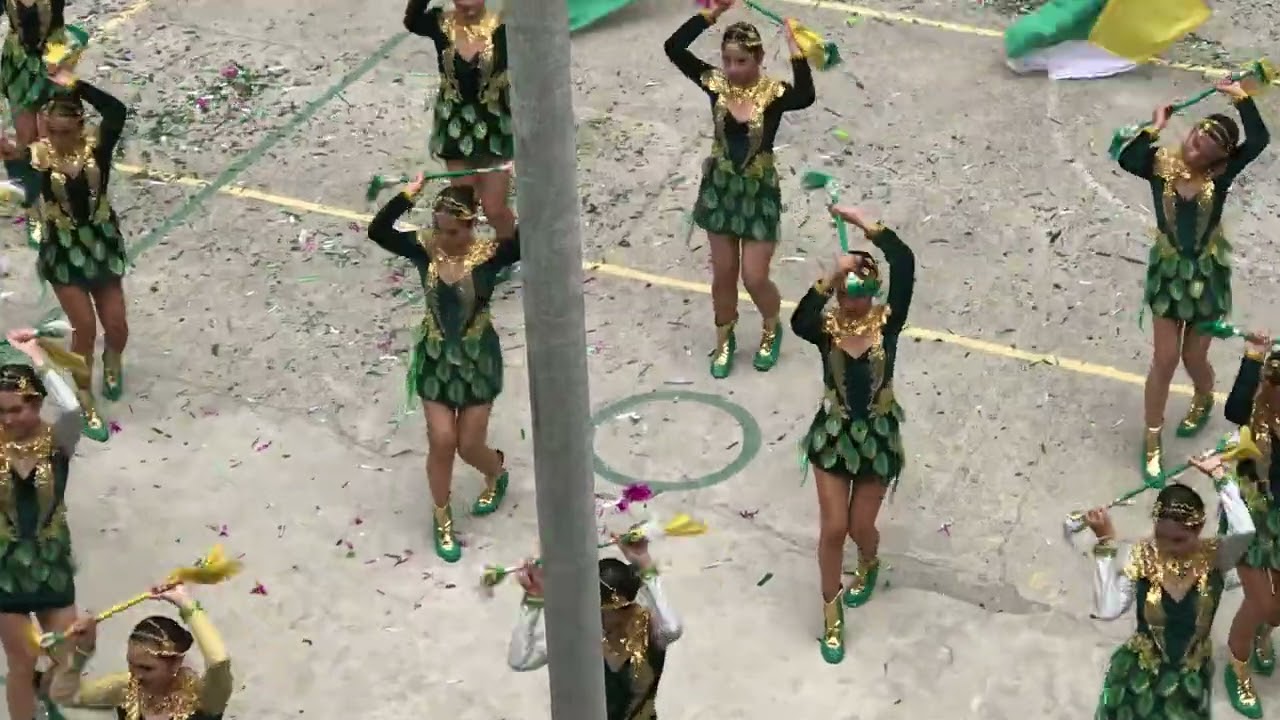 Samar College Drum and Lyre Intrams 2023 Presentation🎉(𝒦𝒾𝒶𝓃 @ 𝒢𝓇𝒶𝒹ℯ 10)