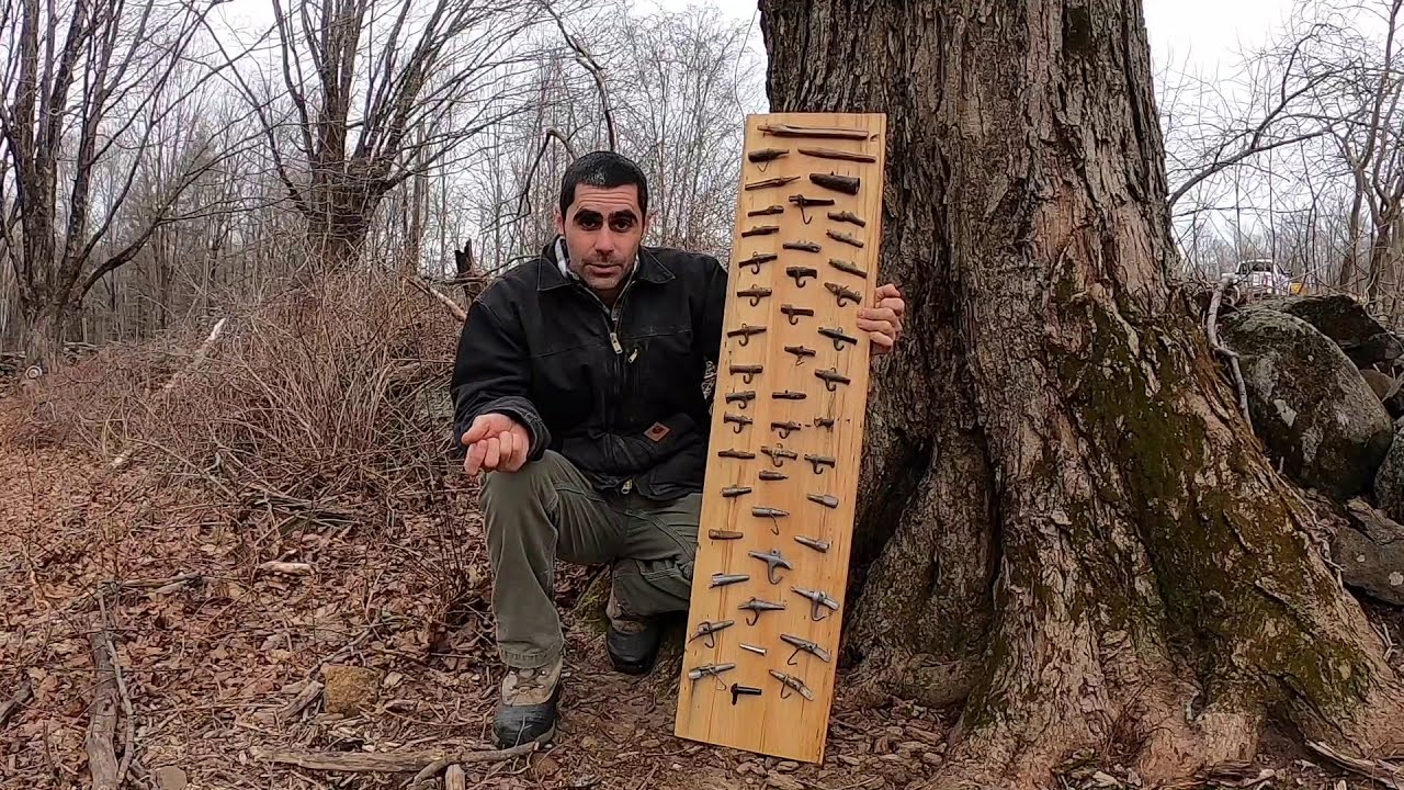 Maple Tapping: Equipment, Technique, and Methods | Yale Forests