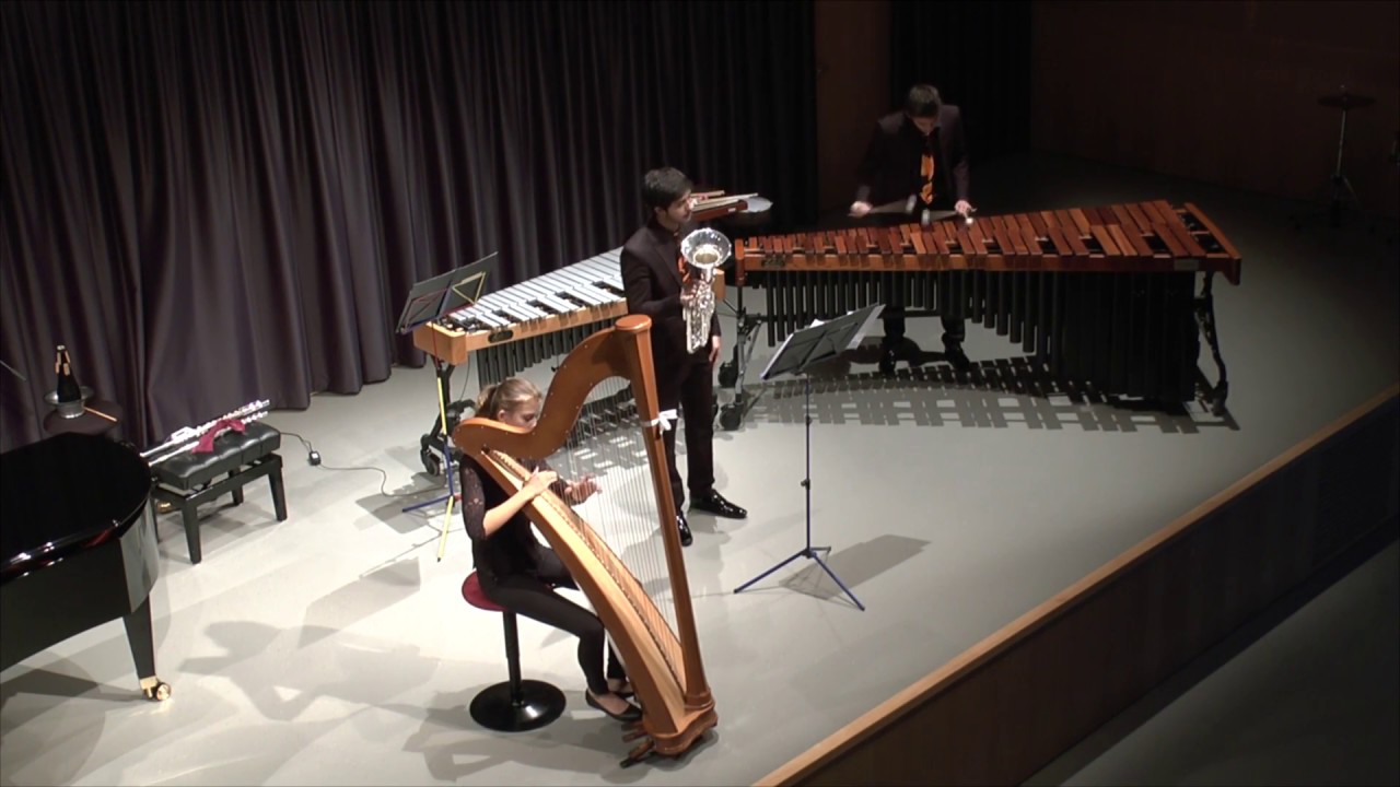 Timeless (Thomas Doss) - Ensemble Esprit