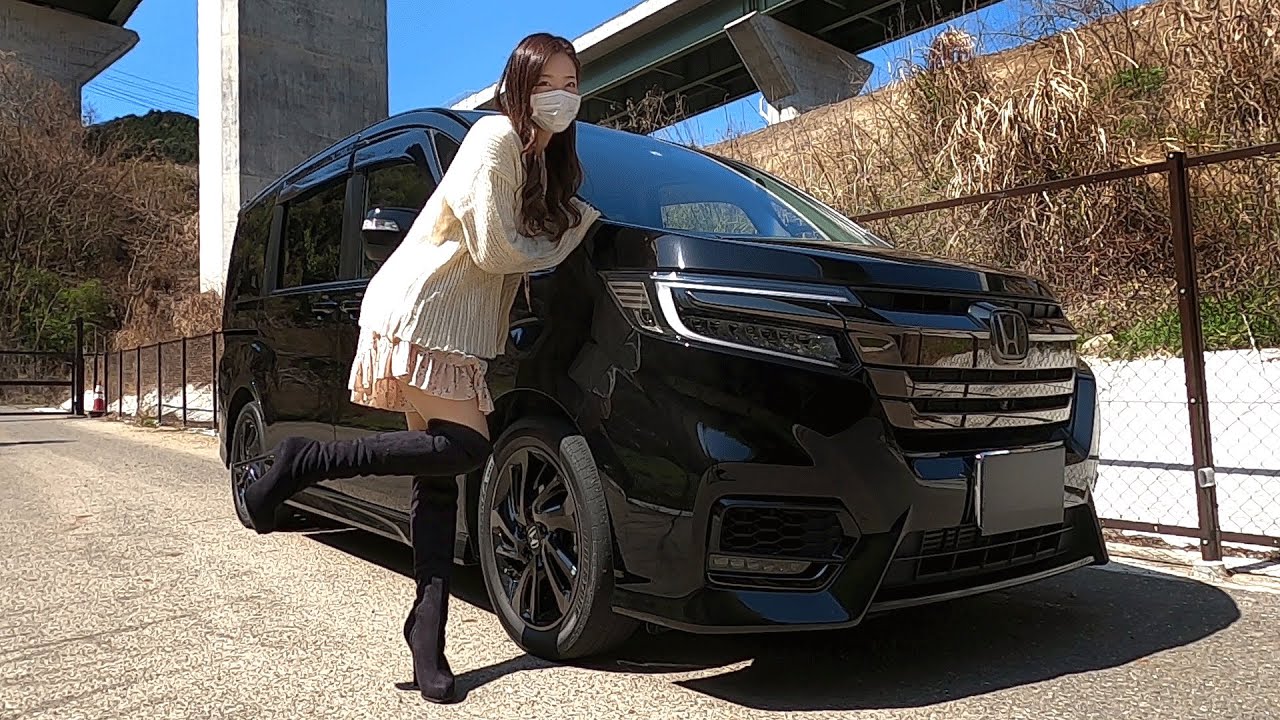 【新型ステップワゴン】内装外装・驚きの機能を詳しく紹介！家族愛を感じる新しい形！STEP WGN SPADA