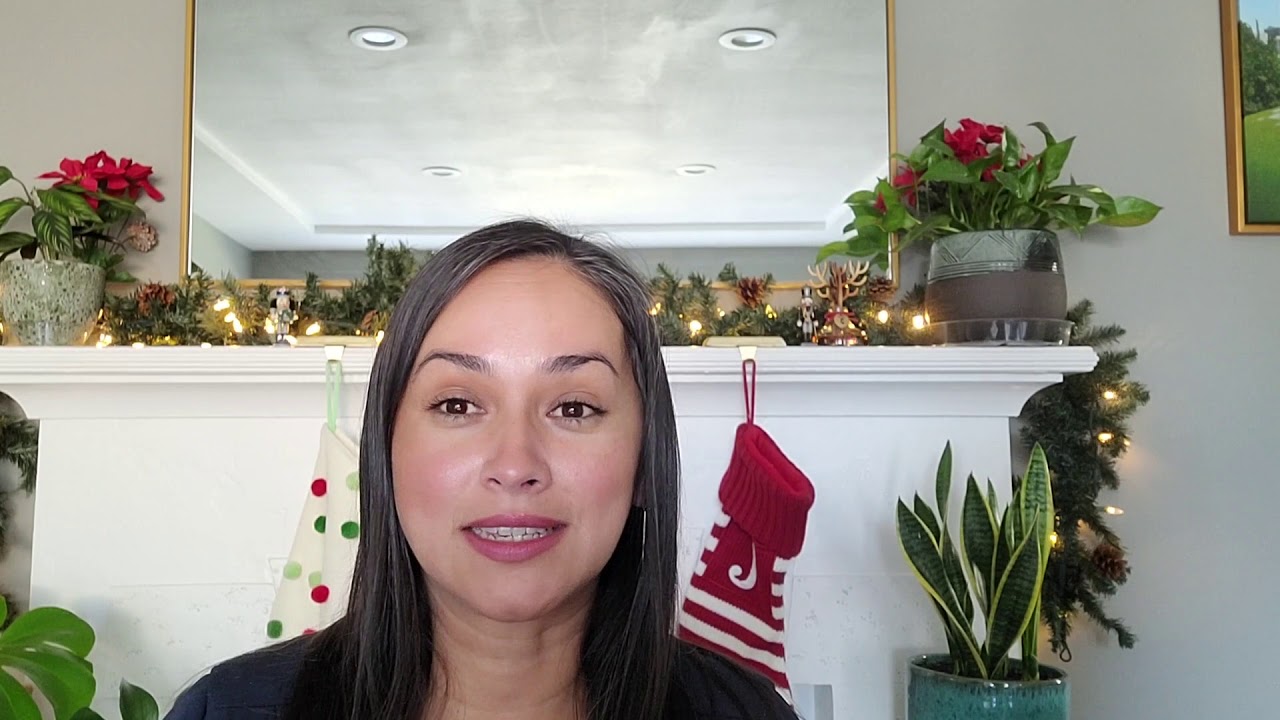 Day 1 Families Fund Thank You with Dr  Andrea Garicia