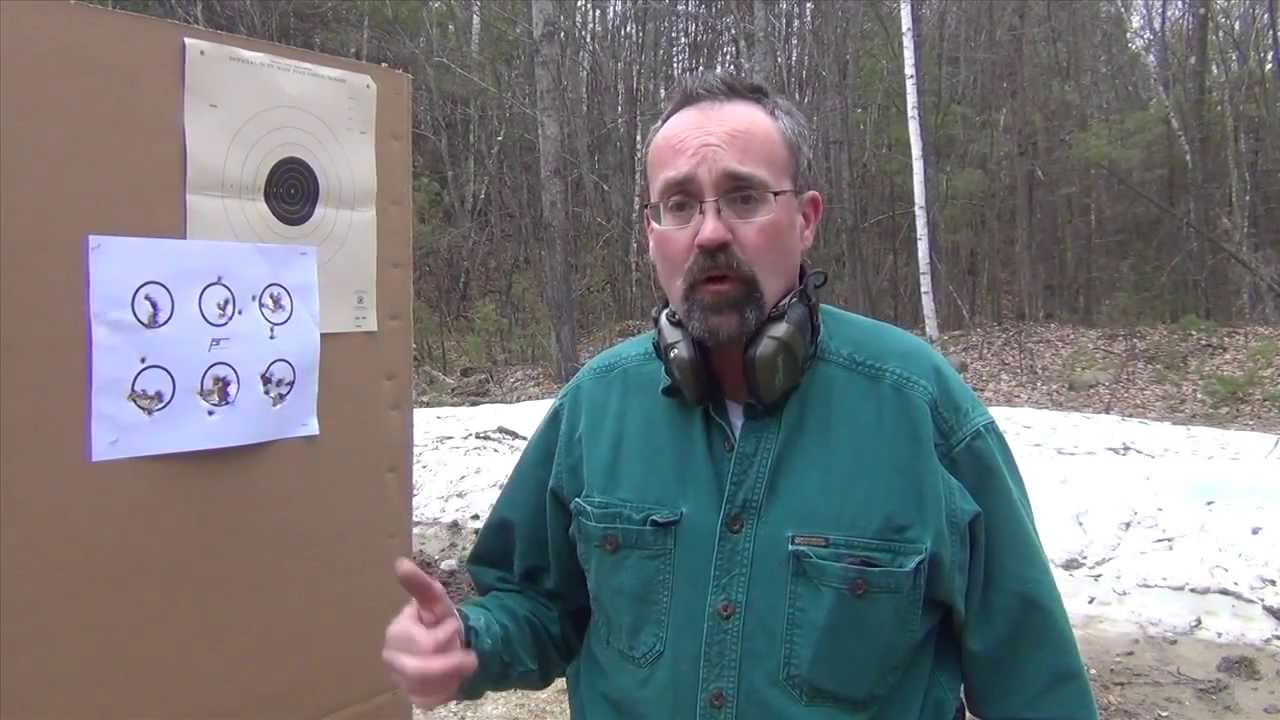 Press six drill by Todd Green