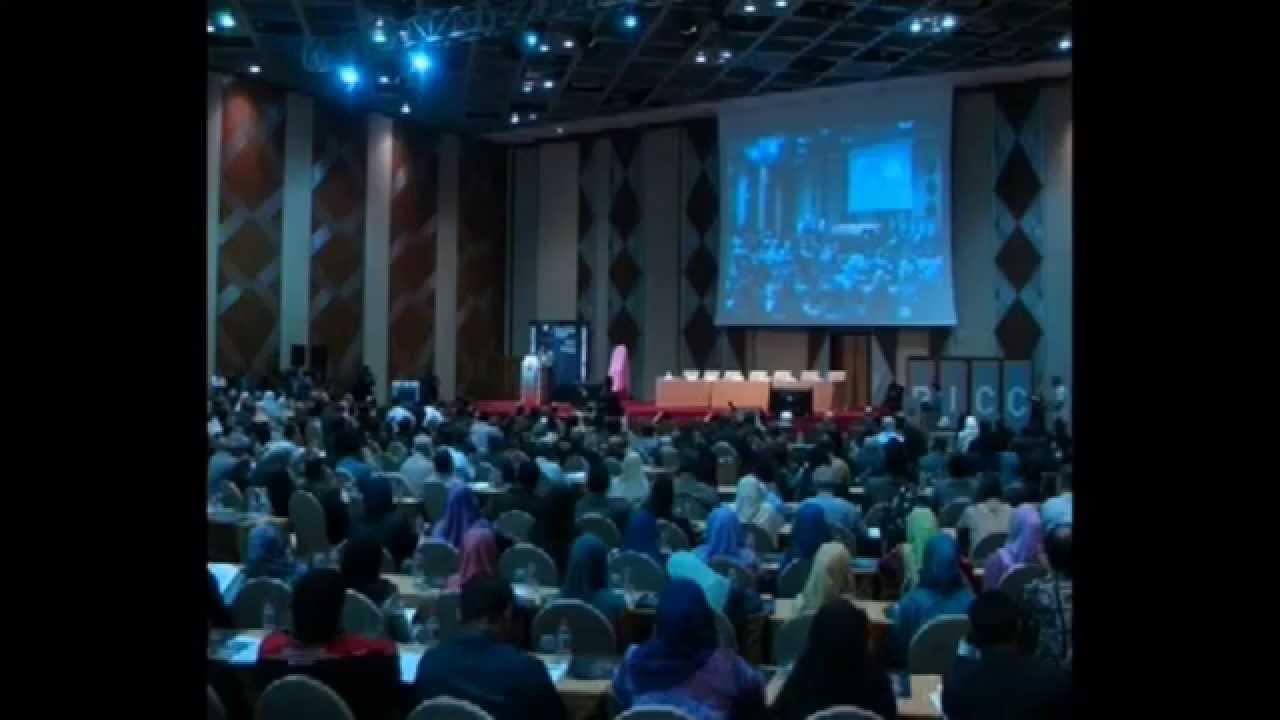 FULL INTERNATIONAL CONFERENCE THE 