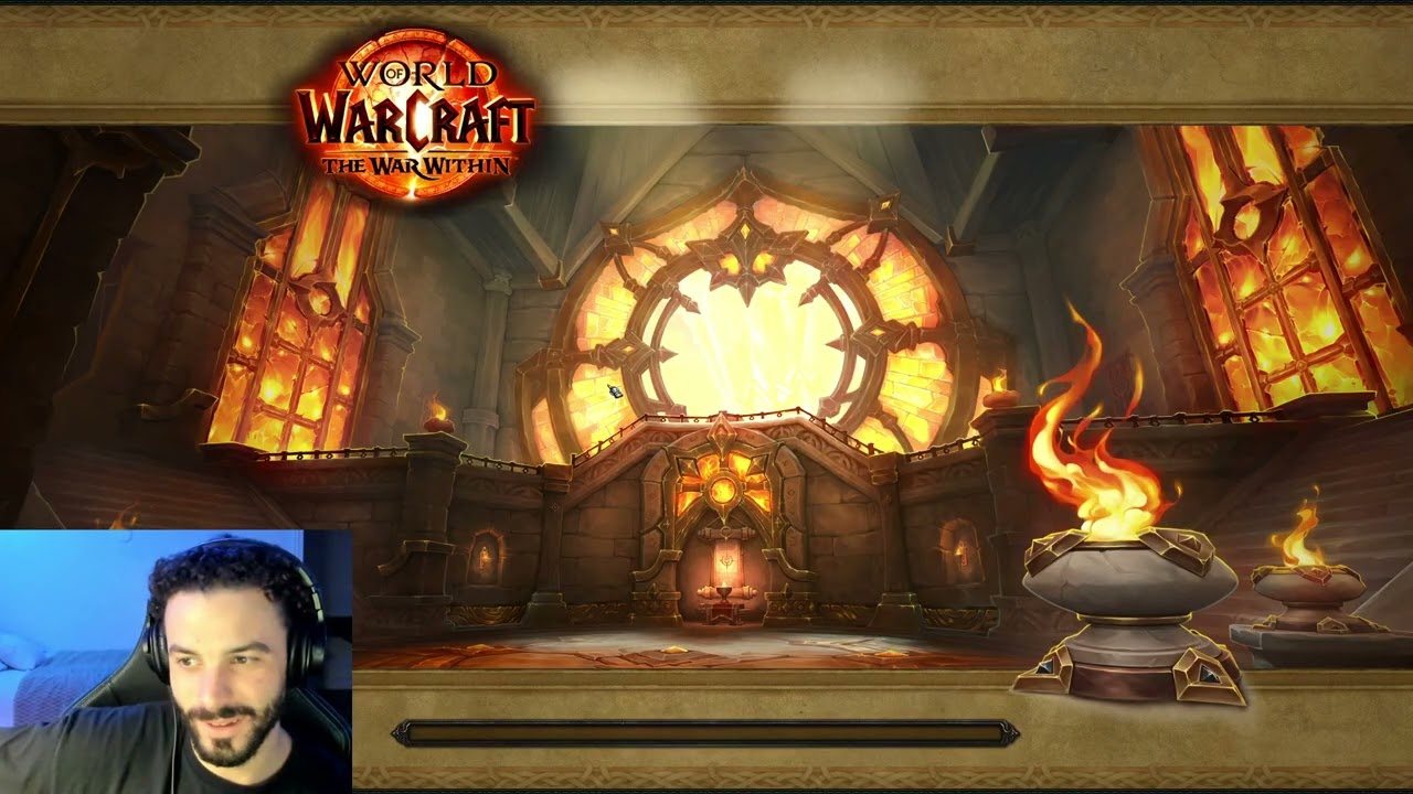 +20 Priory Devourer DH POV