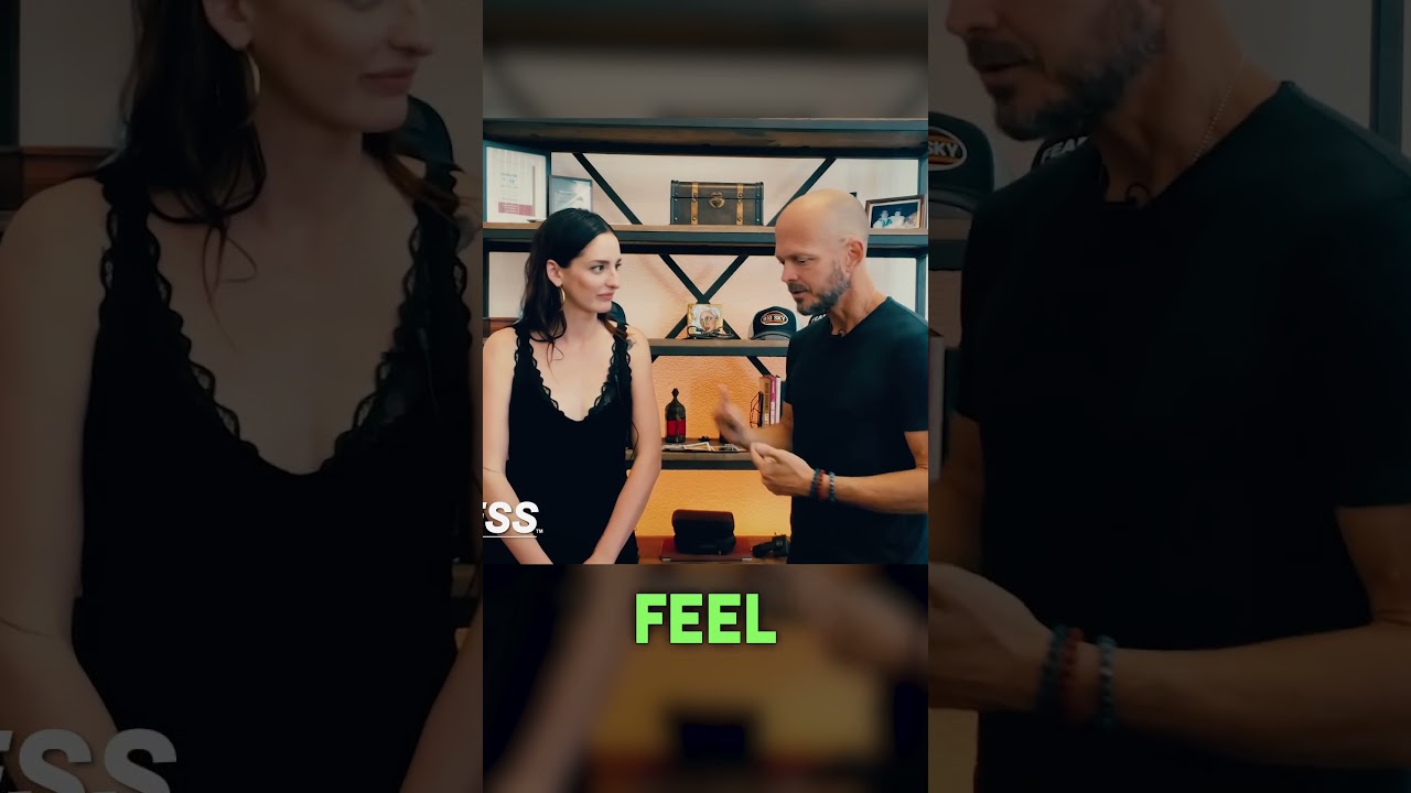 The Art of Authentic Connection