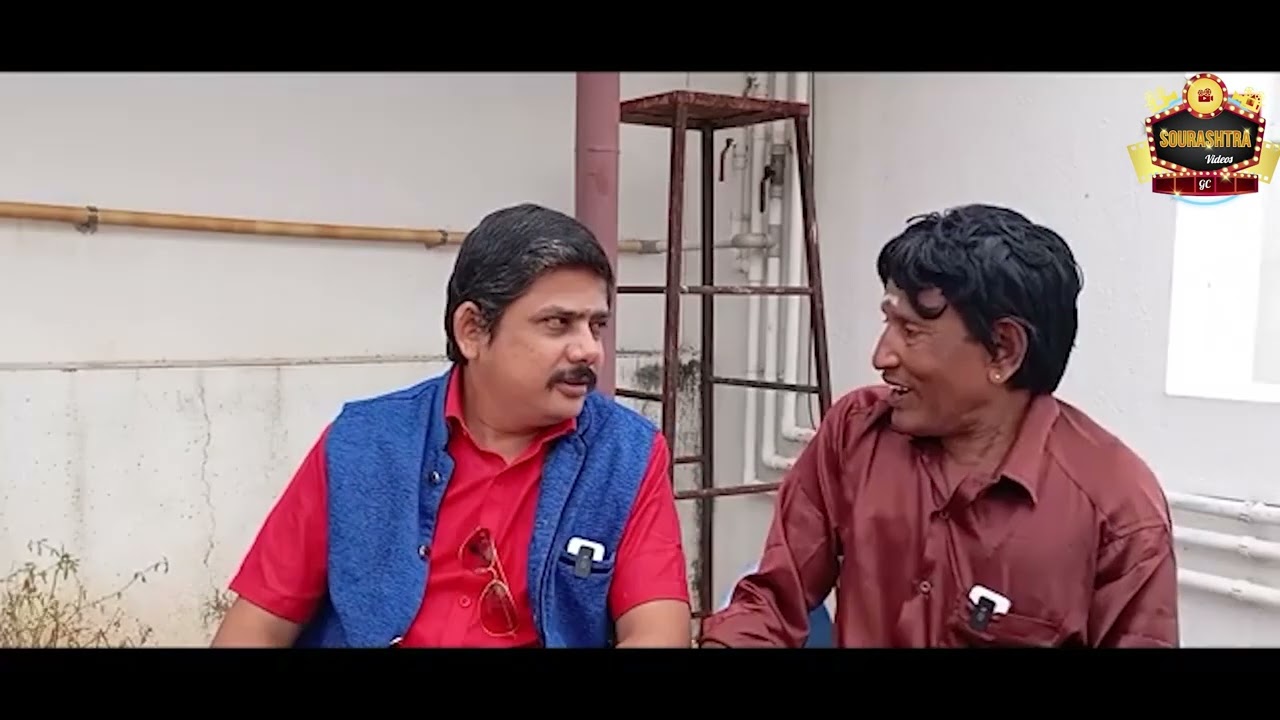 Theen Sorgudun Sourashtra Shortfilm | Thokuluva Films | K.R.Jawahar | Sourashtra Shortfilm