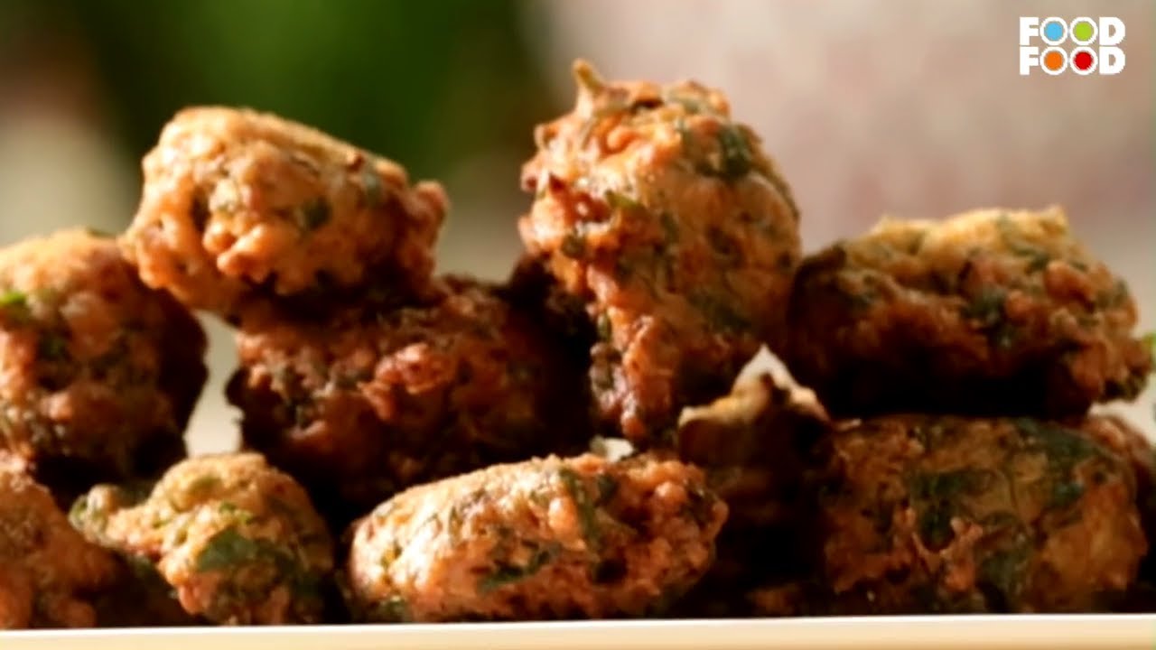 ओट्स से बने यह पकोड़े खाओगे तो कभी दूसरे पकोड़े नहीं बनाओगे | Oats Pakora Recipe | Oats Recipe