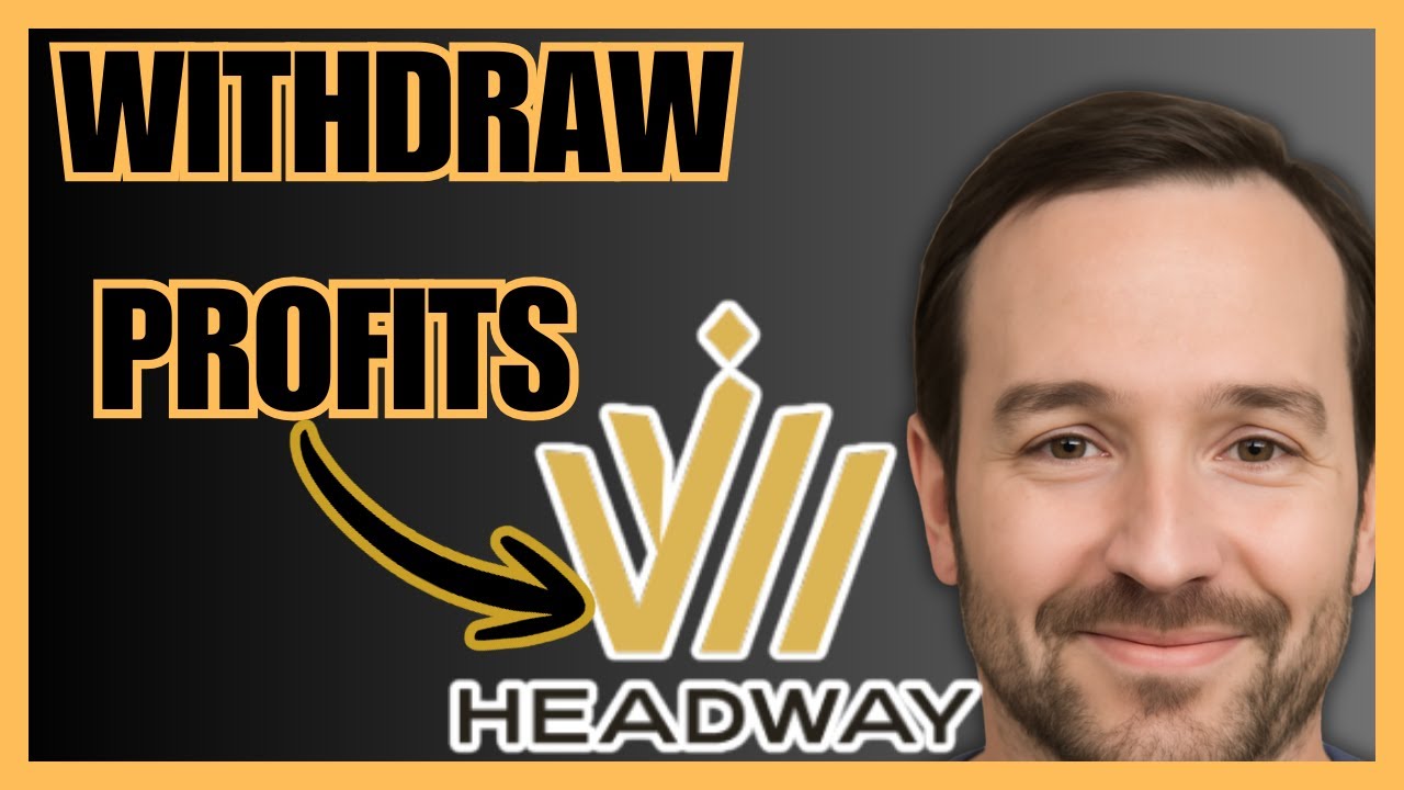 Как вывести прибыль с бонуса Headway (2026) &mdash; простое руководство!