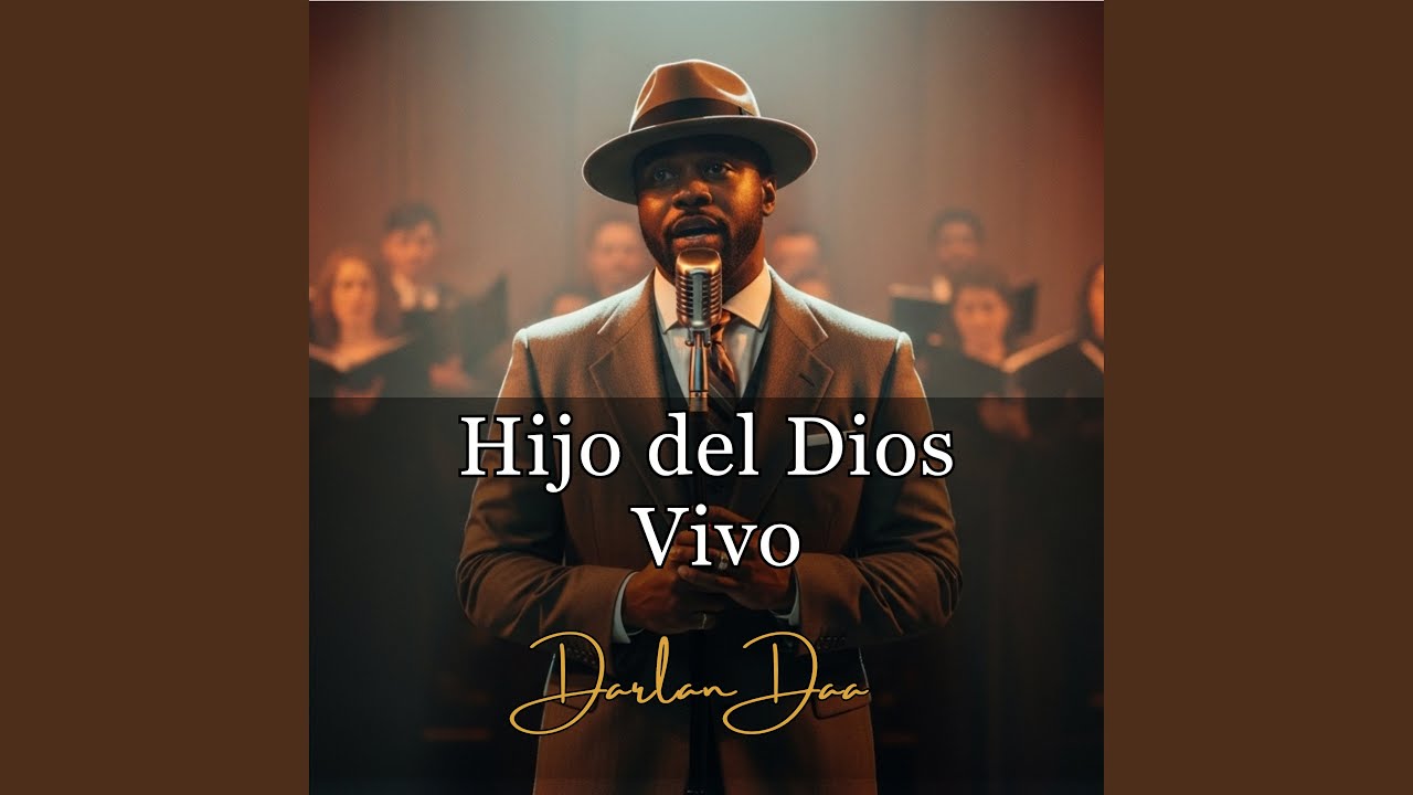 Hijo del Dios Vivo