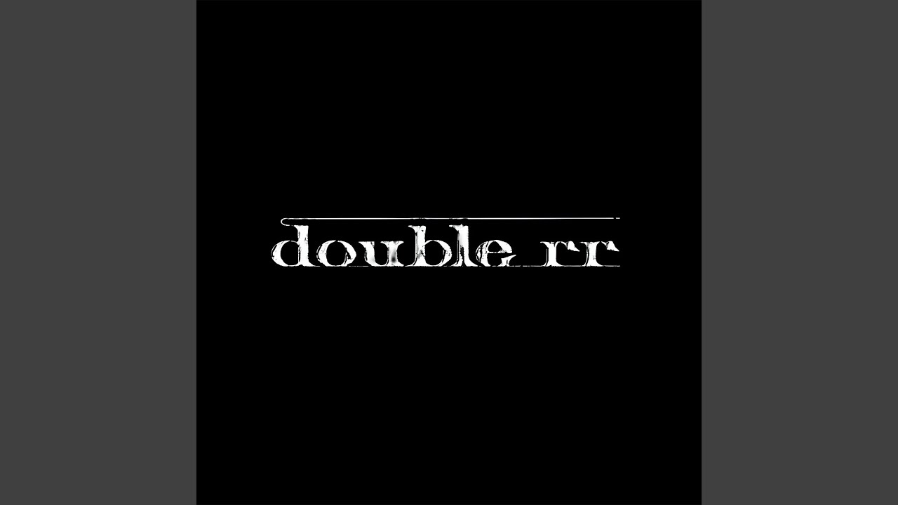double rr