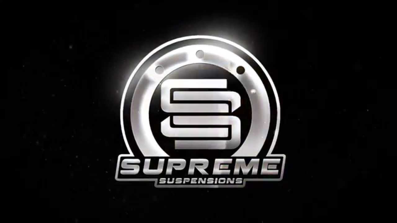 Lift & Leveling Kits | Supreme Suspensions