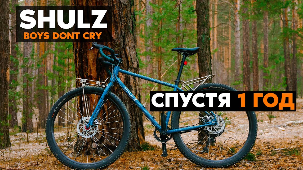 ЗАРЖАВЕЛ И РАЗВАЛИЛСЯ? Опыт эксплуатации Shulz BDC.