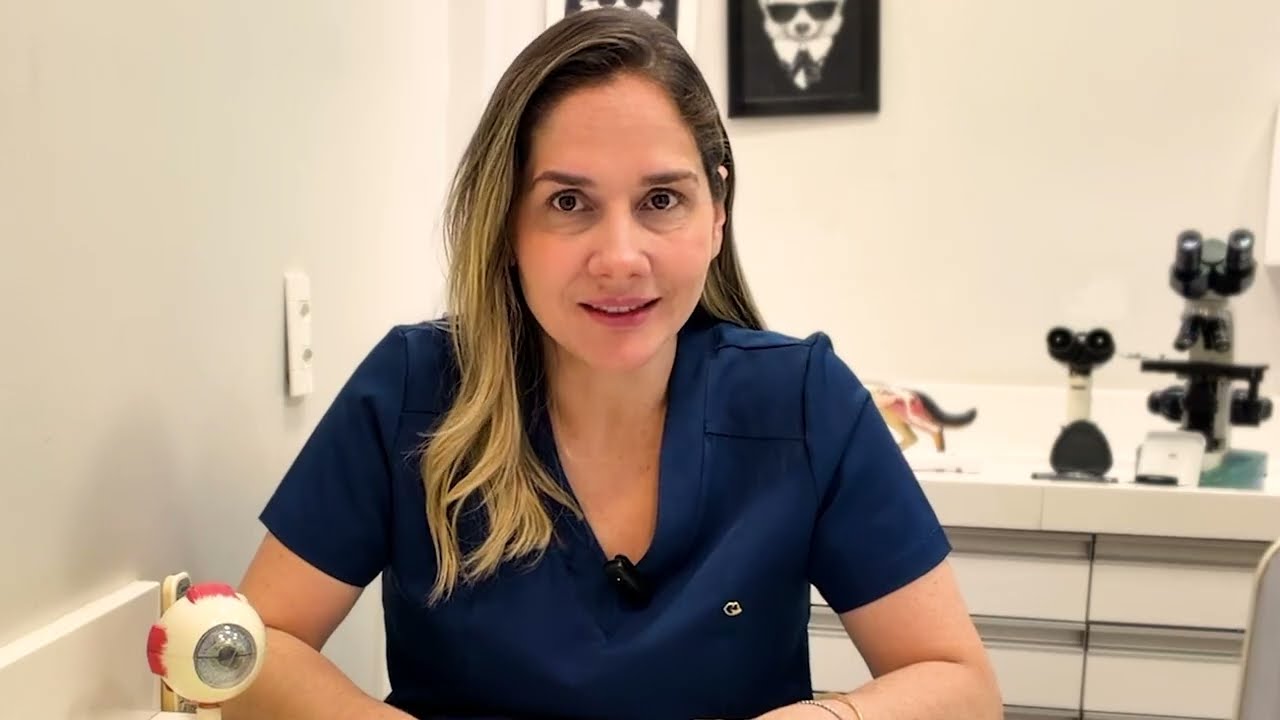 Guia Prático de Oftalmologia Veterinária