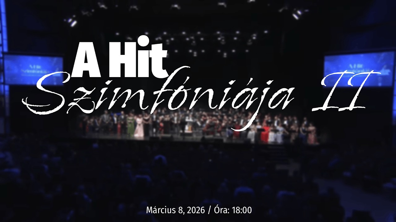 LIVE - A Hit Szimfoniaja II