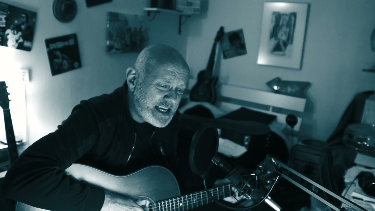 River (Joni Mitchell cover)