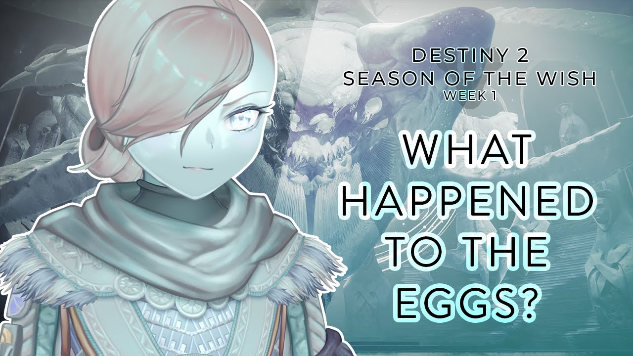 WHERE DA EGG? | Season of the Wish WEEK 1