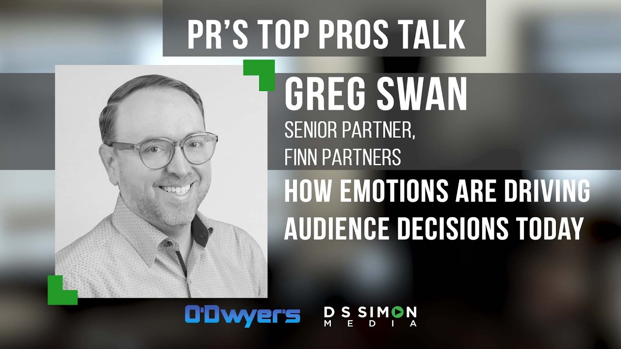 How Emotions are Driving Audience Decisions Today