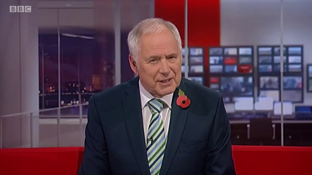 BBC Midlands Today 28 Oct 2019 report on Wellesbourne Airfield