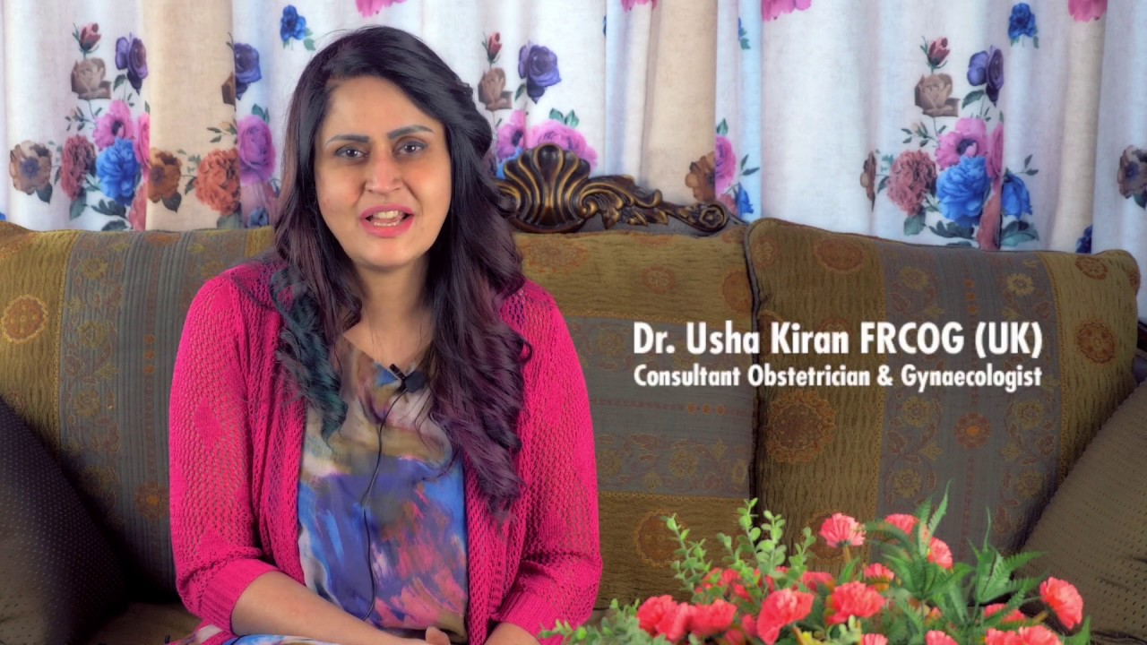 TO REMOVE CERVIX OR NOT by Dr.Usha Kiran