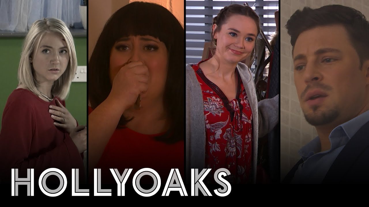 The Return Of RyRy's Lie-Lies