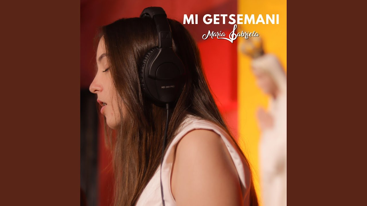 Mi Getsemani