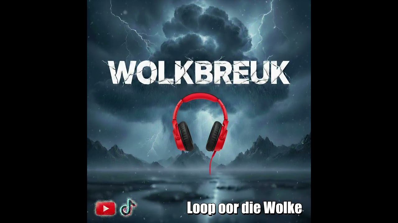 Wolkbreuk - Loop oor die Wolke