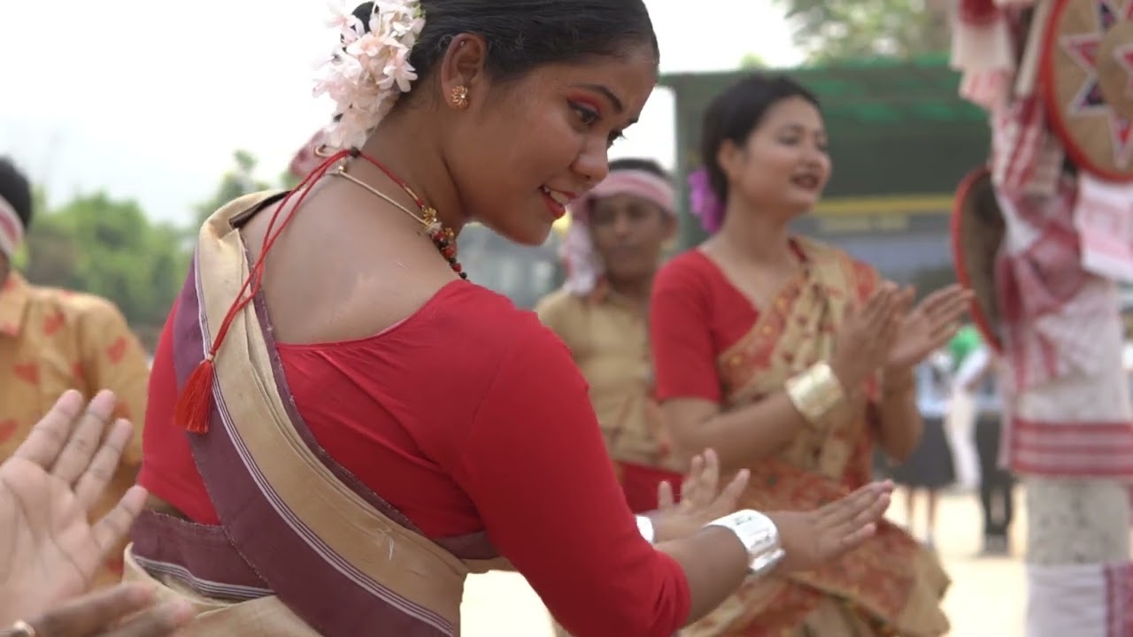 GODWINS BIHU CELEBRATION 23