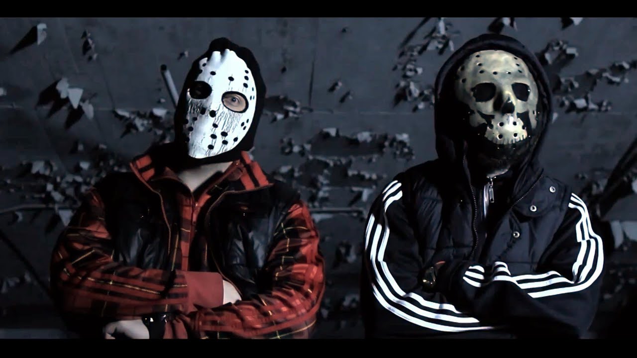 Le Chum x Chucky | Epic Shit | (Prod. Le Chum) | (2014)